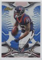 Arian Foster #/250