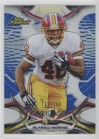 Alfred Morris #/250