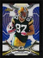 Jordy Nelson #/250