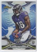 Breshad Perriman #/250