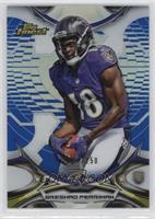 Breshad Perriman #/250