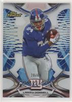 Larry Donnell #/250