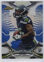 Tyler Lockett #/250