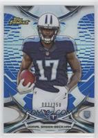 Dorial Green-Beckham #/250