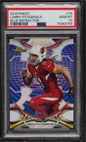 Larry Fitzgerald [PSA 10 GEM MT] #/250