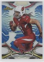 Larry Fitzgerald #/250