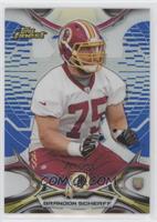 Brandon Scherff #/250