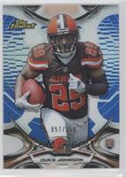 Duke Johnson #/250