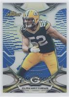 Clay Matthews #/250