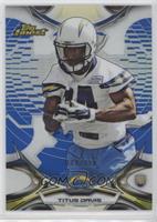 Titus Davis #/250