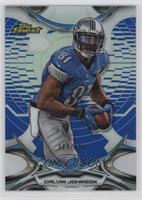 Calvin Johnson #/250