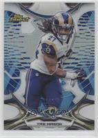 Tre Mason #/60