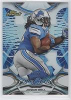 Joique Bell #/60