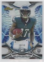 Nelson Agholor #/60