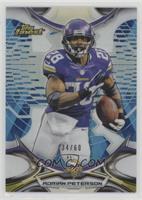 Adrian Peterson #/60