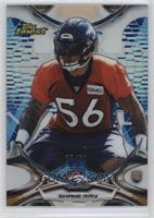 Shane Ray #/60