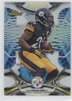 Le'Veon Bell #/60