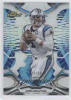 Cam Newton #/60