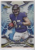 Maxx Williams #/60