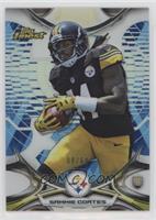 Sammie Coates #/60