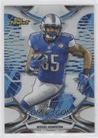 Eric Ebron #/60