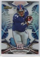 Larry Donnell #/60