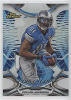 Calvin Johnson #/60