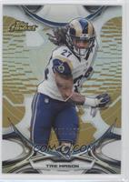 Tre Mason #/150