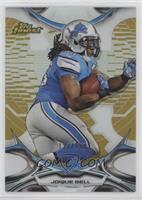 Joique Bell #/150