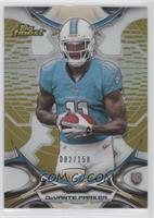 DeVante Parker #/150