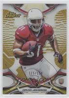 David Johnson #/150