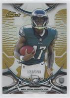 Nelson Agholor #/150