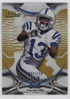 T.Y. Hilton #/150