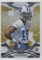 Tre McBride #/150