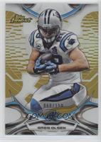 Greg Olsen #/150