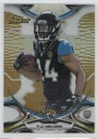 T.J. Yeldon #/150