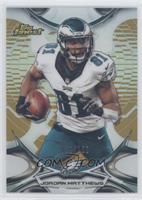 Jordan Matthews #/150