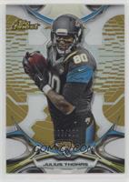 Julius Thomas #/150