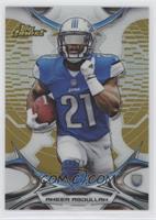 Ameer Abdullah #/150