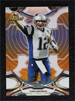 Tom Brady #/150