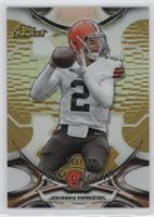 Johnny Manziel #/150