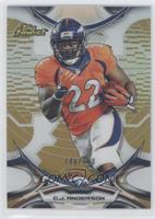 C.J. Anderson #/150