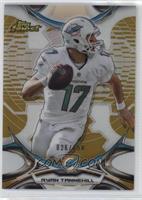 Ryan Tannehill [EX to NM] #/150