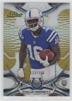 Phillip Dorsett #/150