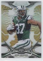 Eric Decker #/150