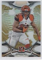 Jeremy Hill #/150