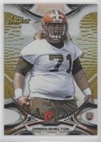 Danny Shelton #/150