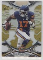 Alshon Jeffery #/150