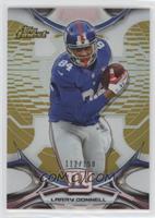 Larry Donnell #/150