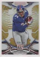 Larry Donnell #/150